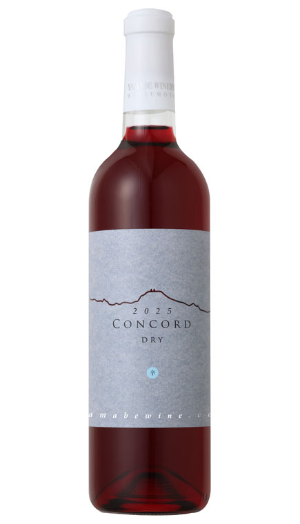 コンコード [辛口][2025年] - ウインドウを閉じる