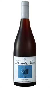 ピノ・ノワール